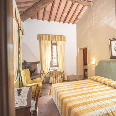 Agriturismo Tenuta Armaiolo 라폴라노테르메 외부 사진