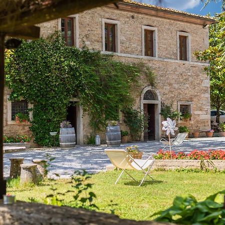 Agriturismo Tenuta Armaiolo 라폴라노테르메 외부 사진