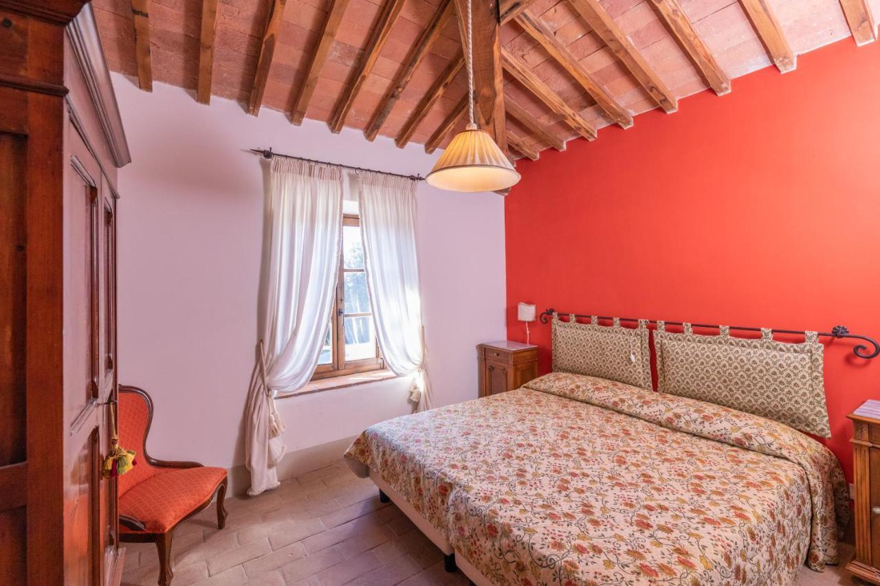 Agriturismo Tenuta Armaiolo 라폴라노테르메 외부 사진