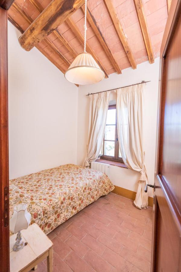 Agriturismo Tenuta Armaiolo 라폴라노테르메 외부 사진