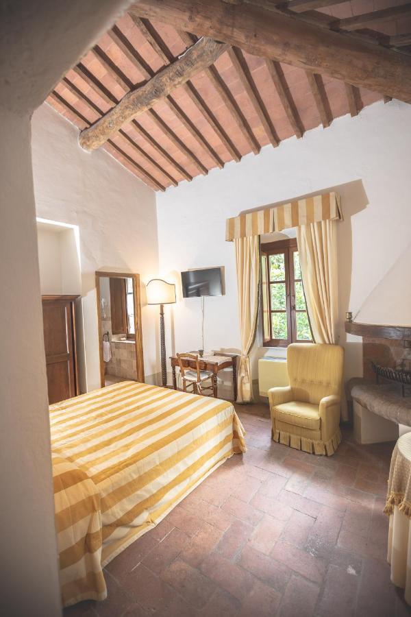 Agriturismo Tenuta Armaiolo 라폴라노테르메 외부 사진
