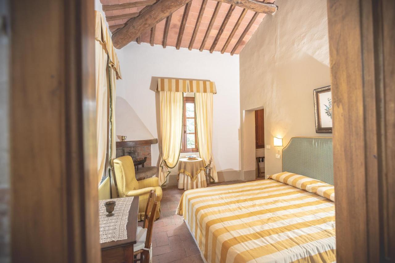 Agriturismo Tenuta Armaiolo 라폴라노테르메 외부 사진