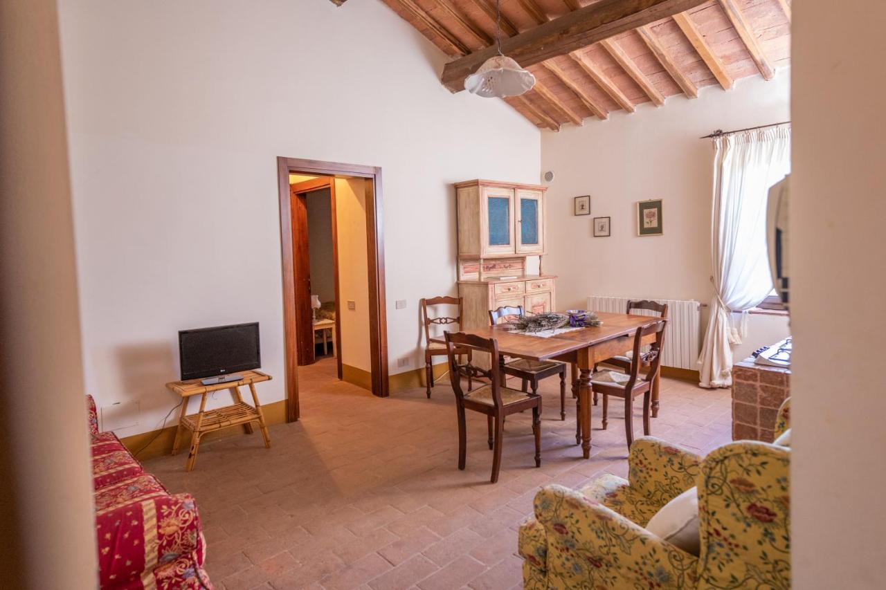 Agriturismo Tenuta Armaiolo 라폴라노테르메 외부 사진
