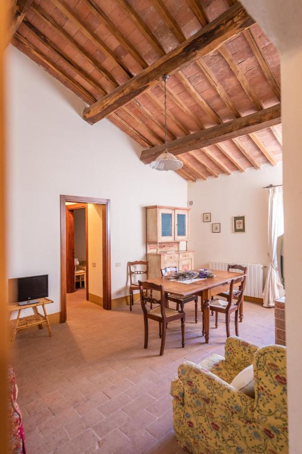 Agriturismo Tenuta Armaiolo 라폴라노테르메 외부 사진