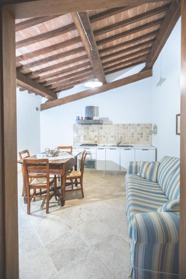 Agriturismo Tenuta Armaiolo 라폴라노테르메 외부 사진