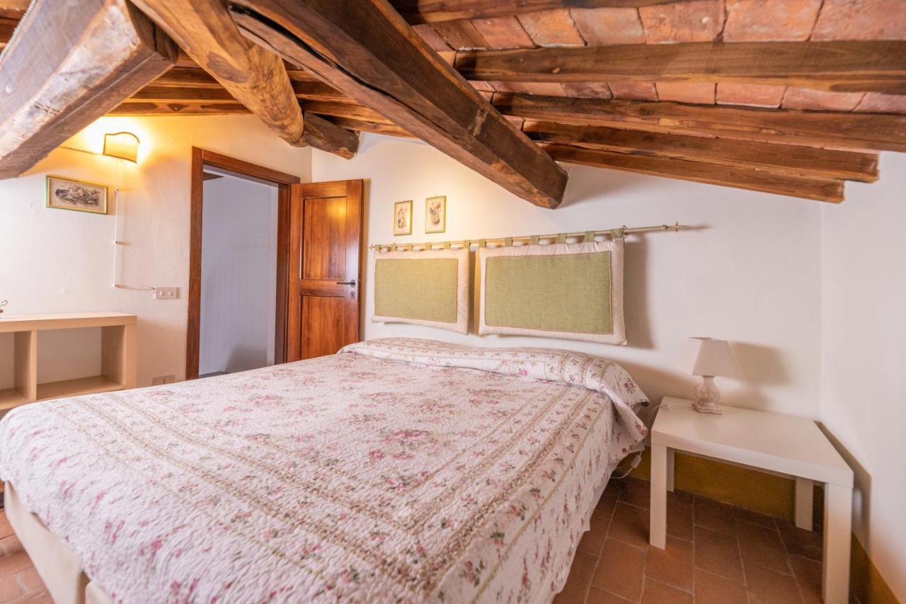 Agriturismo Tenuta Armaiolo 라폴라노테르메 외부 사진