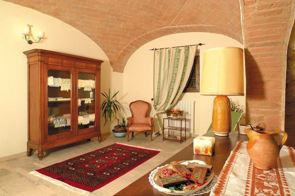 Agriturismo Tenuta Armaiolo 라폴라노테르메 외부 사진