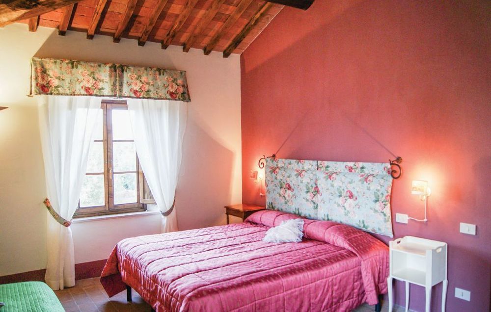 Agriturismo Tenuta Armaiolo 라폴라노테르메 외부 사진