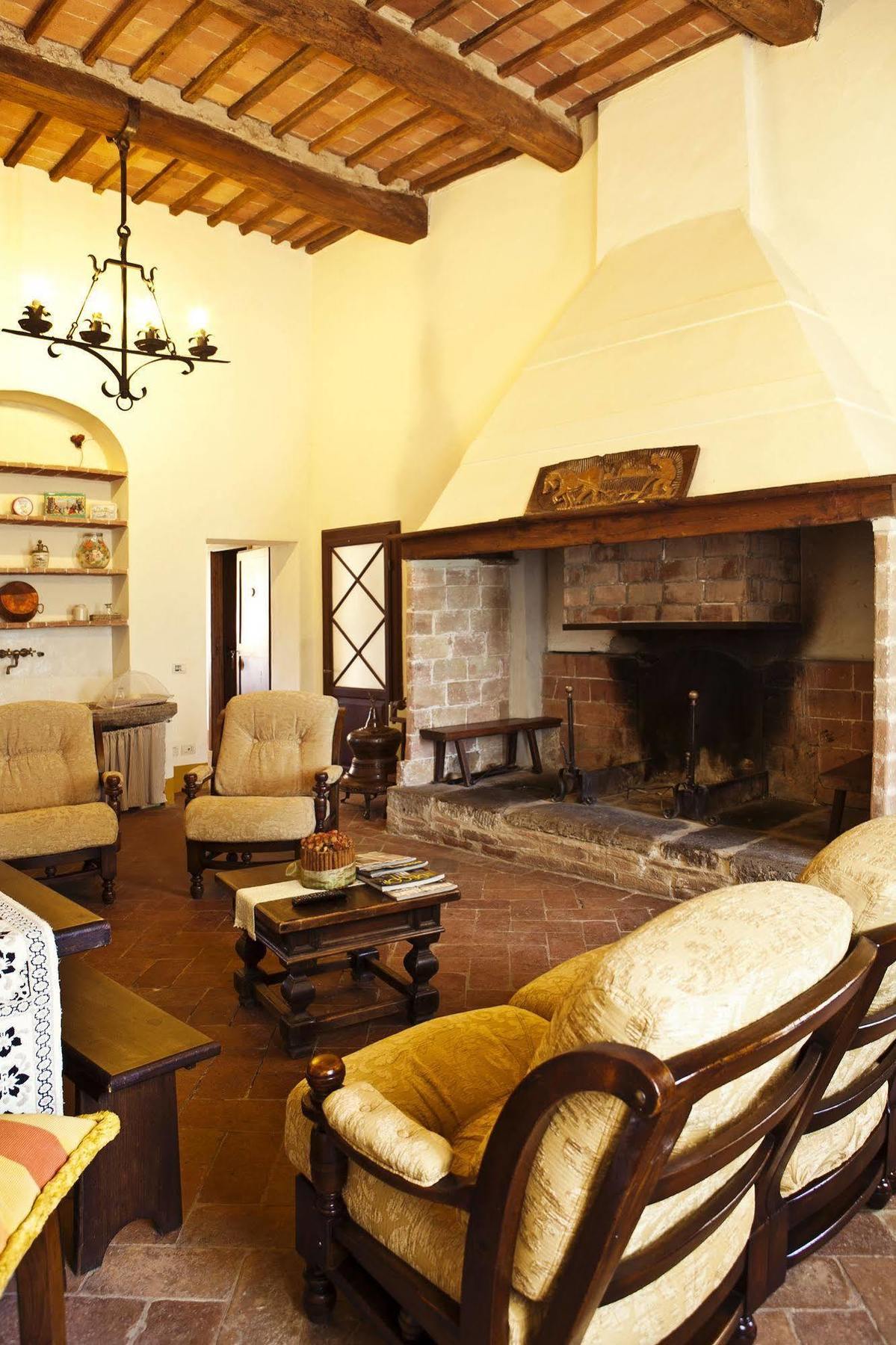 Agriturismo Tenuta Armaiolo 라폴라노테르메 외부 사진