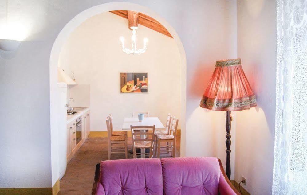 Agriturismo Tenuta Armaiolo 라폴라노테르메 외부 사진