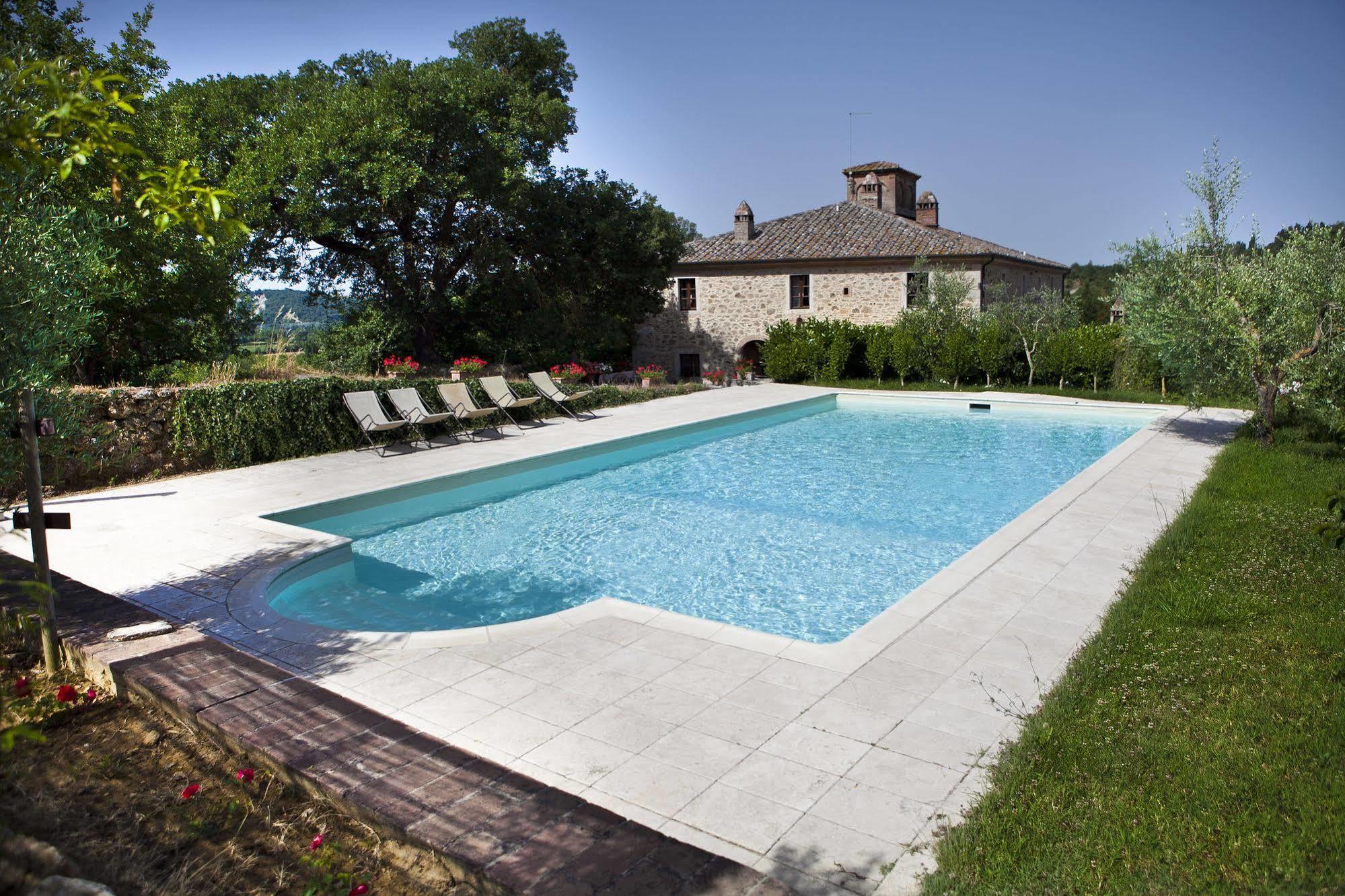 Agriturismo Tenuta Armaiolo 라폴라노테르메 외부 사진