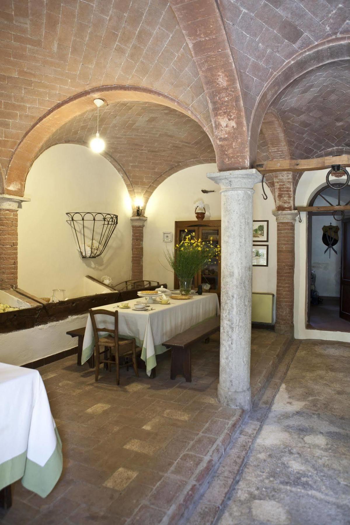 Agriturismo Tenuta Armaiolo 라폴라노테르메 외부 사진