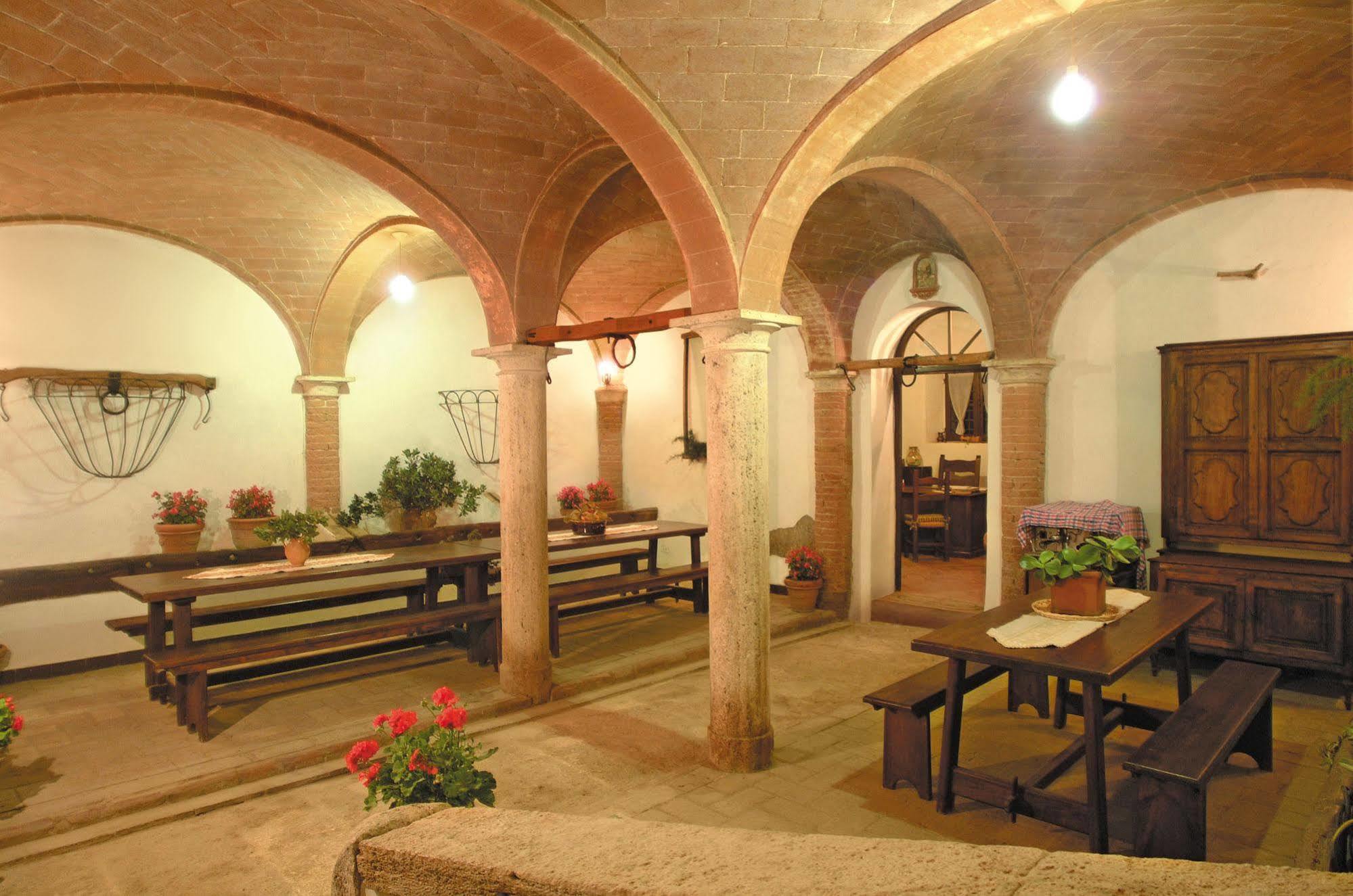 Agriturismo Tenuta Armaiolo 라폴라노테르메 외부 사진