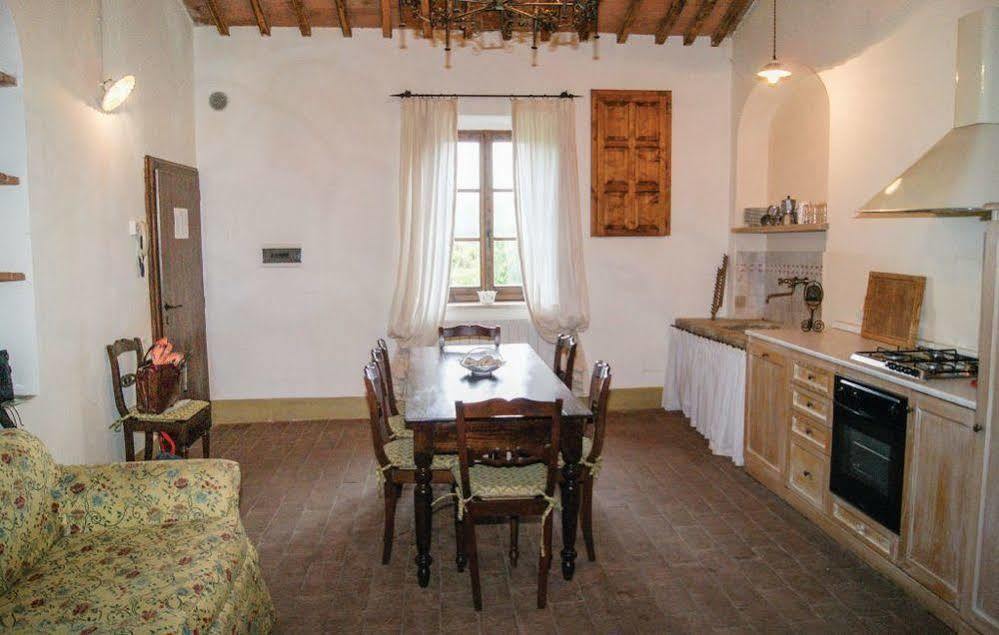 Agriturismo Tenuta Armaiolo 라폴라노테르메 외부 사진