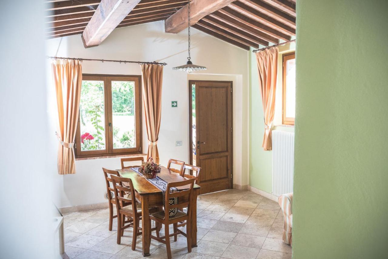 Agriturismo Tenuta Armaiolo 라폴라노테르메 외부 사진
