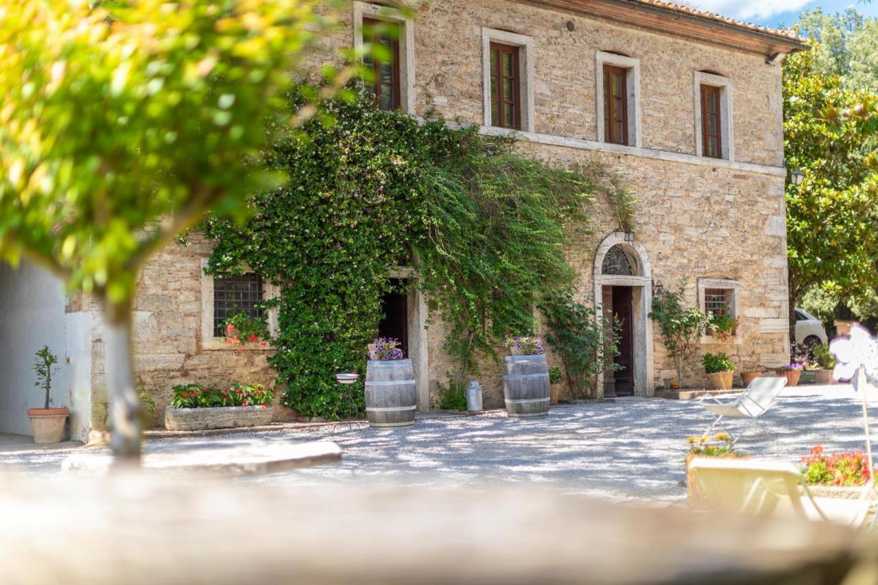 Agriturismo Tenuta Armaiolo 라폴라노테르메 외부 사진