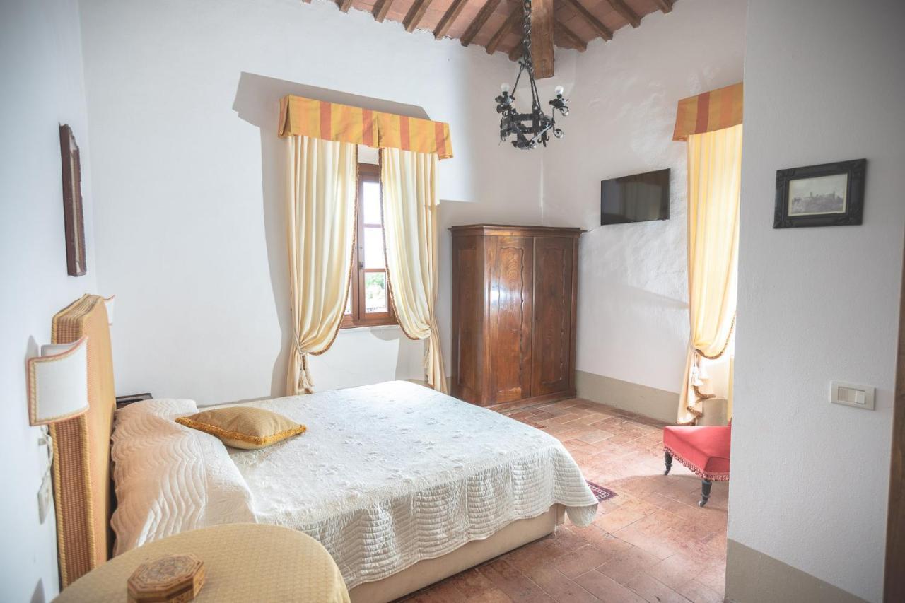 Agriturismo Tenuta Armaiolo 라폴라노테르메 외부 사진