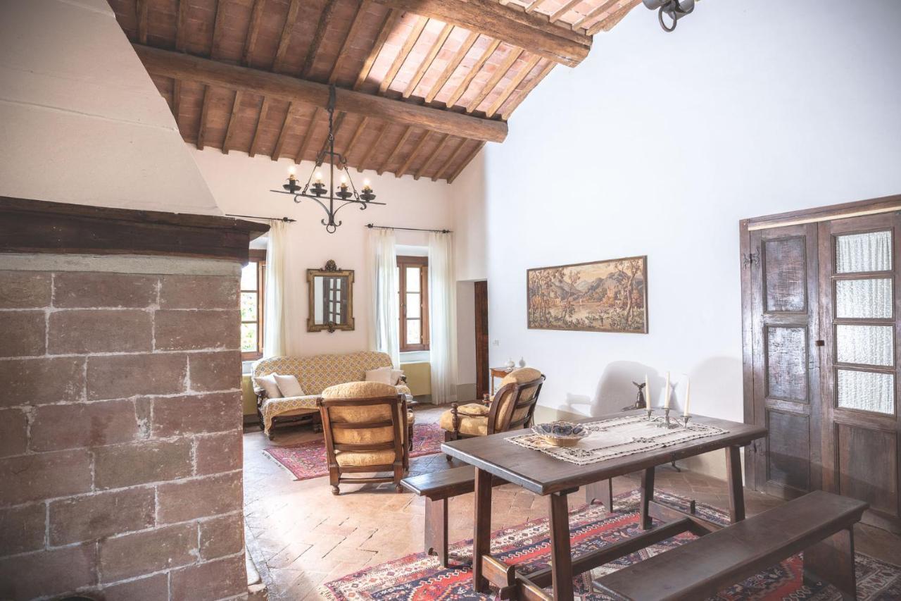 Agriturismo Tenuta Armaiolo 라폴라노테르메 외부 사진
