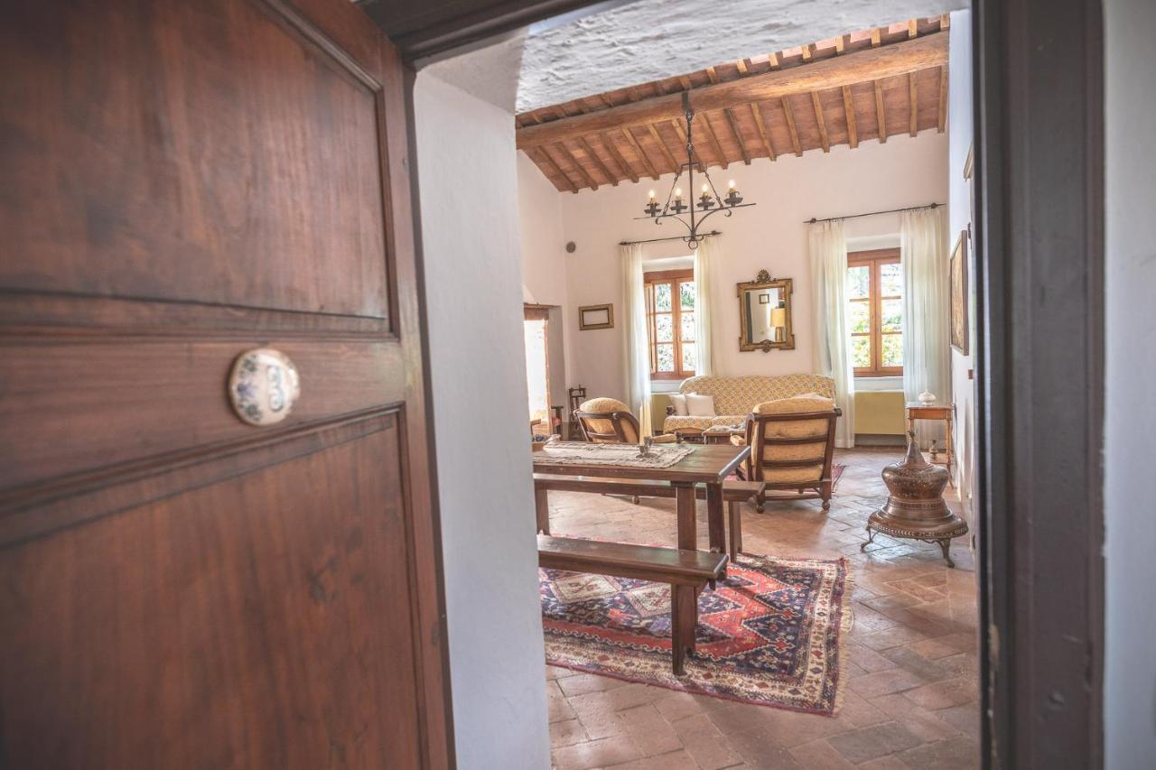 Agriturismo Tenuta Armaiolo 라폴라노테르메 외부 사진