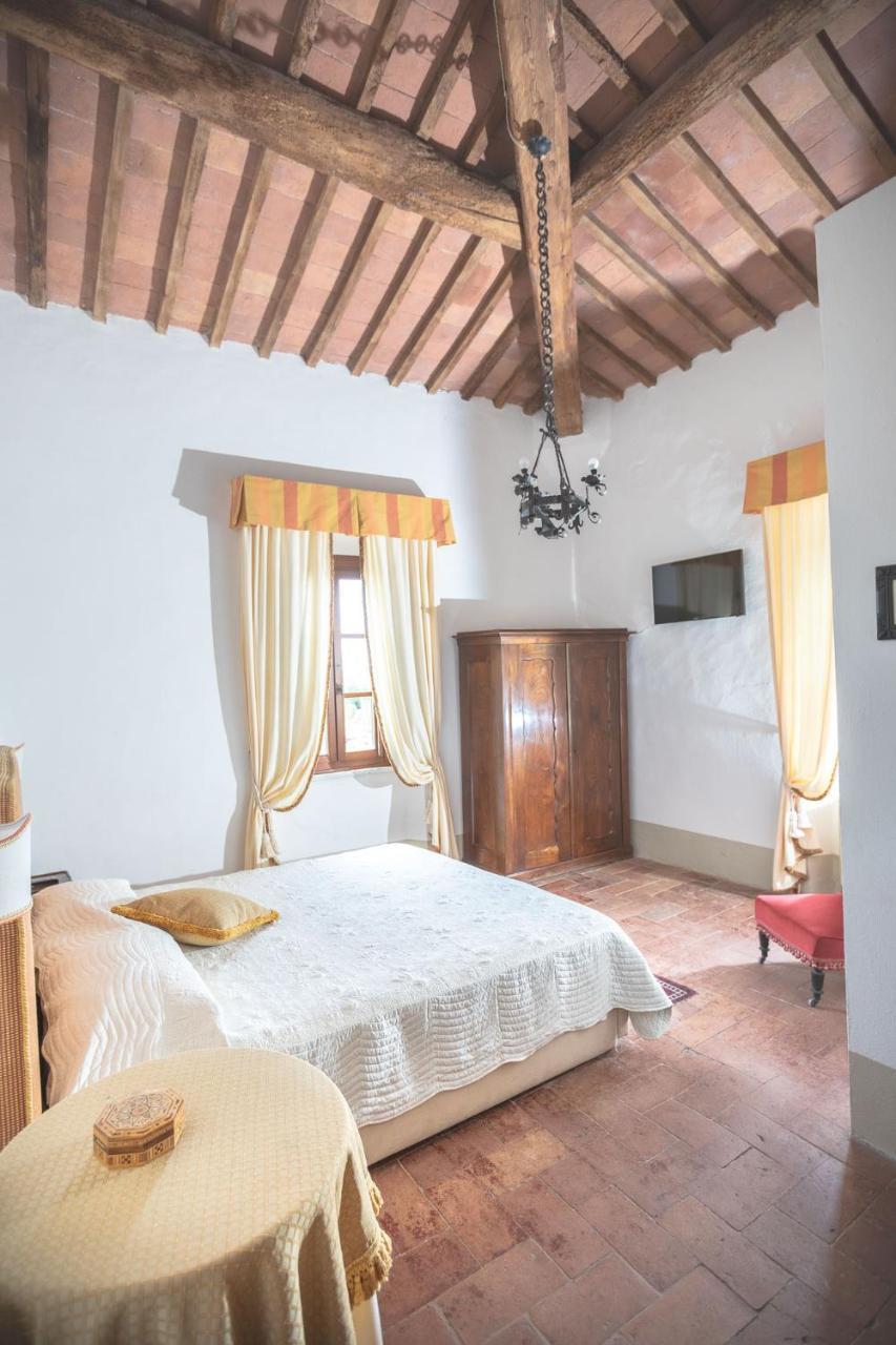 Agriturismo Tenuta Armaiolo 라폴라노테르메 외부 사진