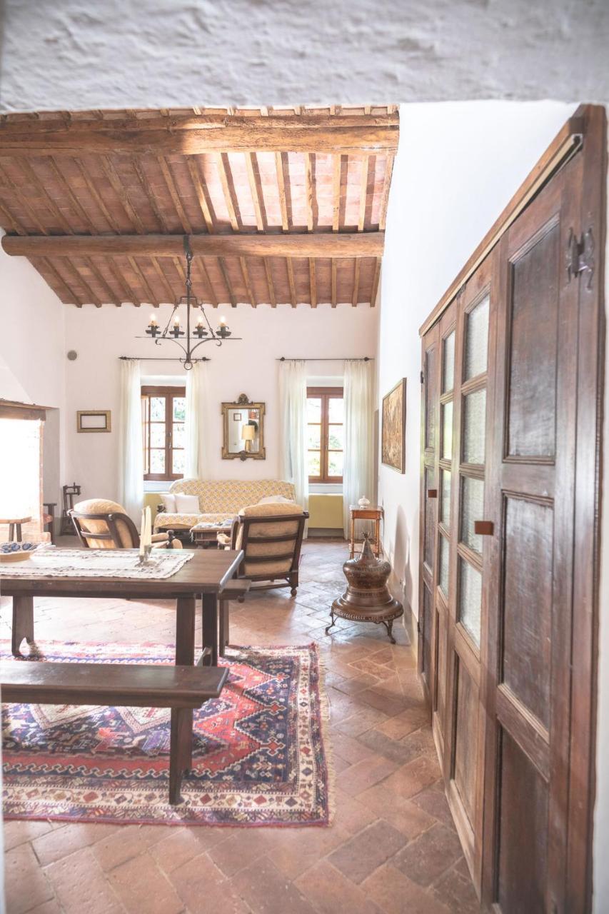 Agriturismo Tenuta Armaiolo 라폴라노테르메 외부 사진