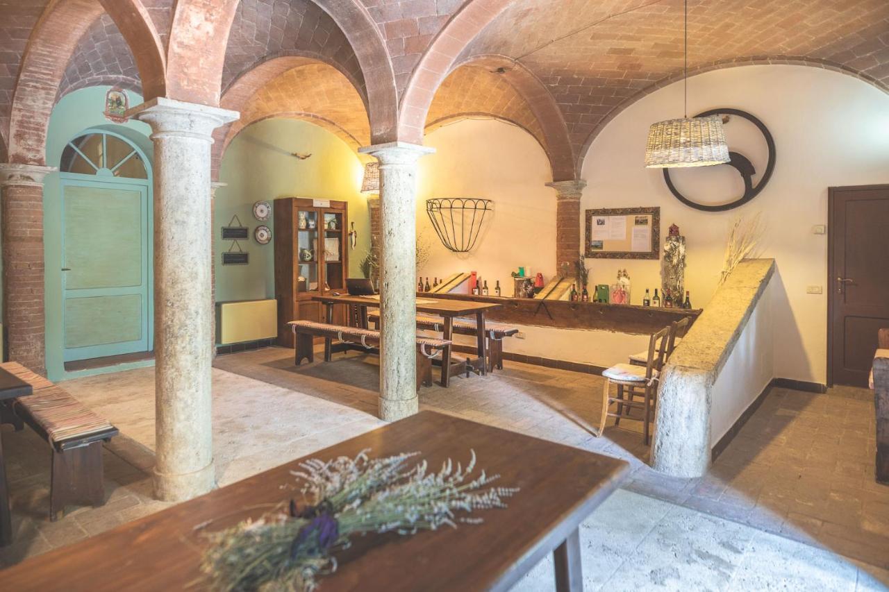 Agriturismo Tenuta Armaiolo 라폴라노테르메 외부 사진