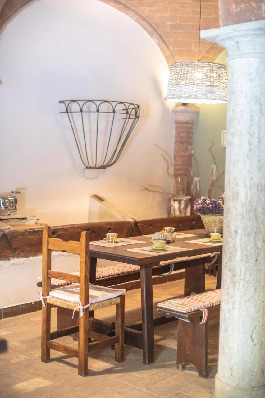 Agriturismo Tenuta Armaiolo 라폴라노테르메 외부 사진