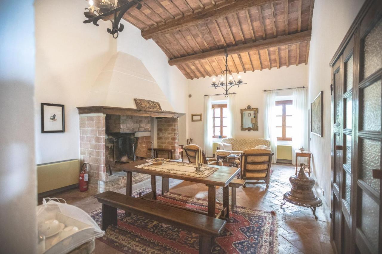 Agriturismo Tenuta Armaiolo 라폴라노테르메 외부 사진