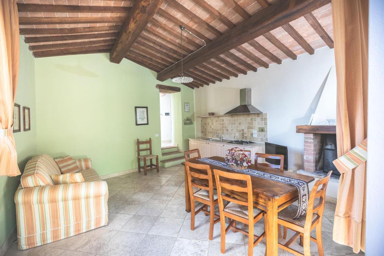 Agriturismo Tenuta Armaiolo 라폴라노테르메 외부 사진