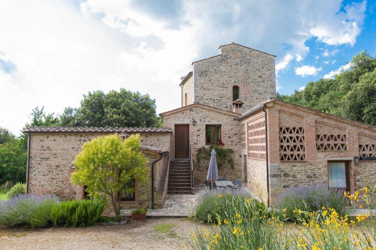 Agriturismo Tenuta Armaiolo 라폴라노테르메 외부 사진