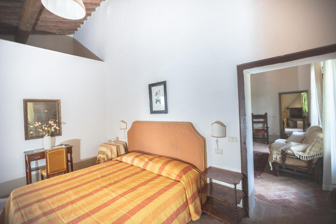 Agriturismo Tenuta Armaiolo 라폴라노테르메 외부 사진