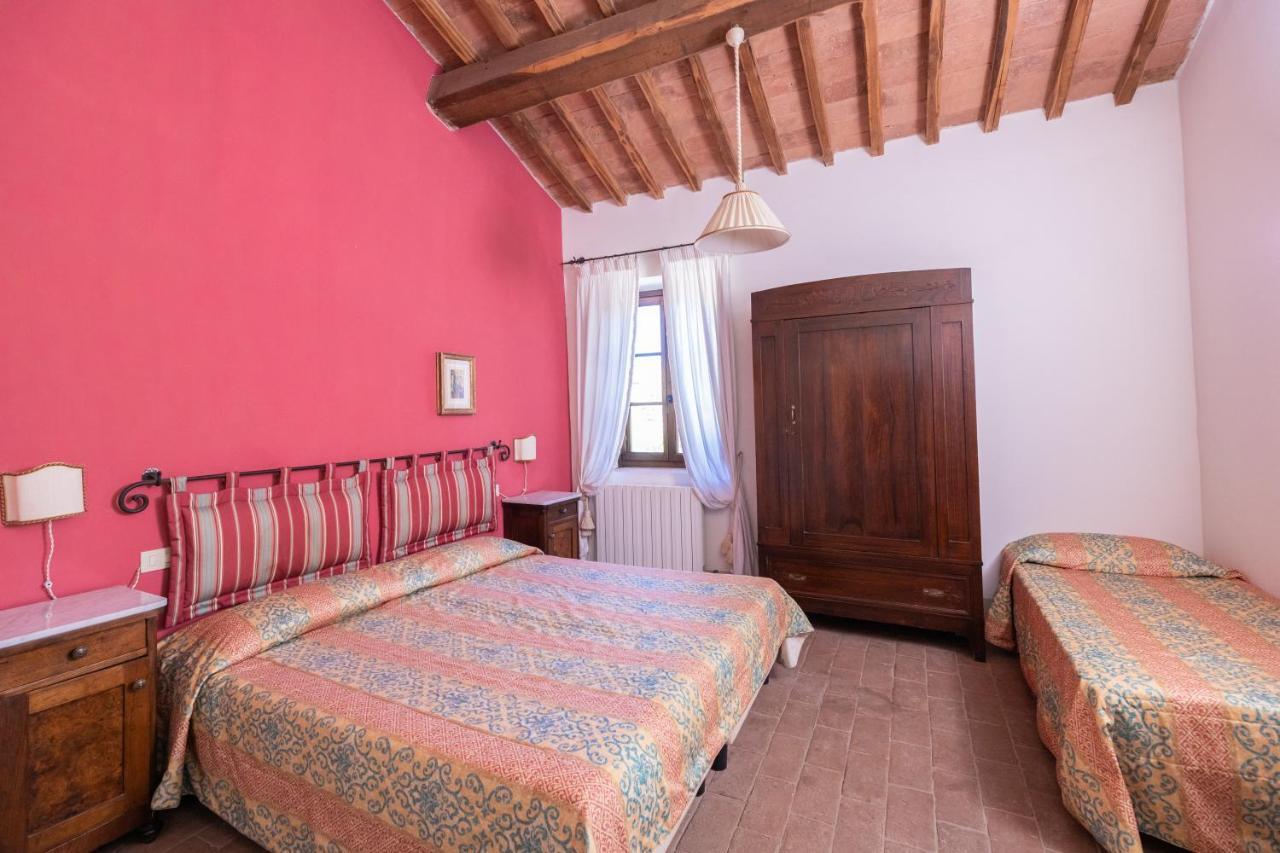 Agriturismo Tenuta Armaiolo 라폴라노테르메 외부 사진