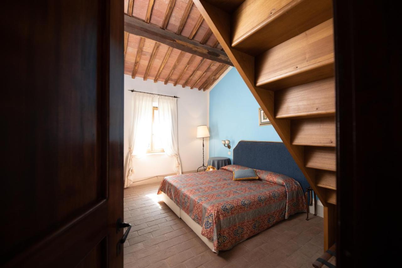 Agriturismo Tenuta Armaiolo 라폴라노테르메 외부 사진