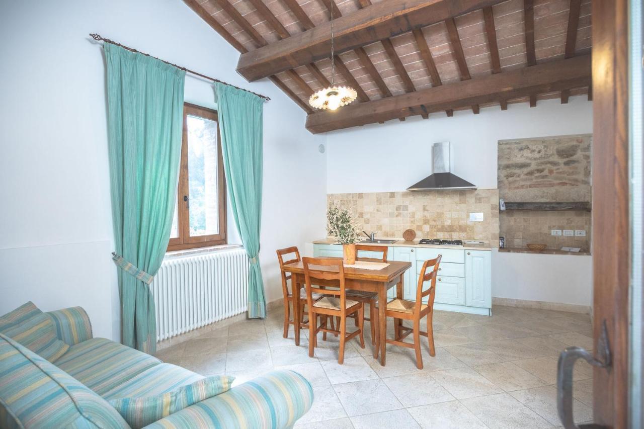 Agriturismo Tenuta Armaiolo 라폴라노테르메 외부 사진