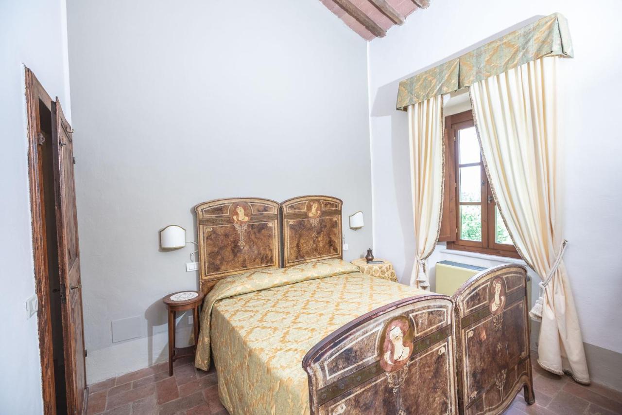 Agriturismo Tenuta Armaiolo 라폴라노테르메 외부 사진